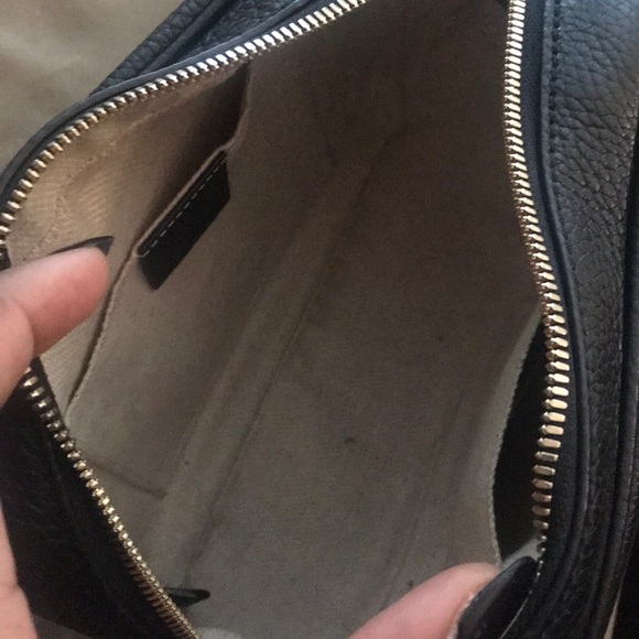 SOLD!!!!!Gucci Soho Disco - Picture 4 of 6